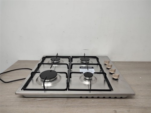 Cda hg6151ss hob four - hob, burner