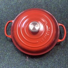 Le Creuset Shallow Casserole