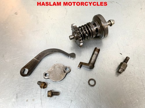 Ktm 200 2002 moto - 2002,