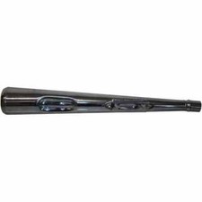 Exhaust Silencer Right Fits