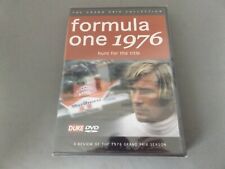 FORMULA ONE 1976 REVIEW -