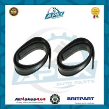 X2 DOOR TOP TO DOOR BOTTOM