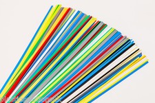 ABS plastic welding rods MIX 7