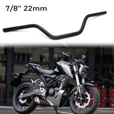 For Honda CBF 125 150 250 600 1000 Motorcycle 7/8" Handlebar Tracker Drag Bars