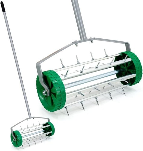 New heavy duty rolling grass - heavy,