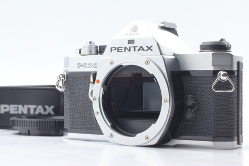 New seal exc pentax mx - seal, [exc+5]
