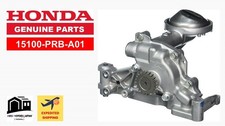 HONDA OEM 15100-PRB-A01 Type R