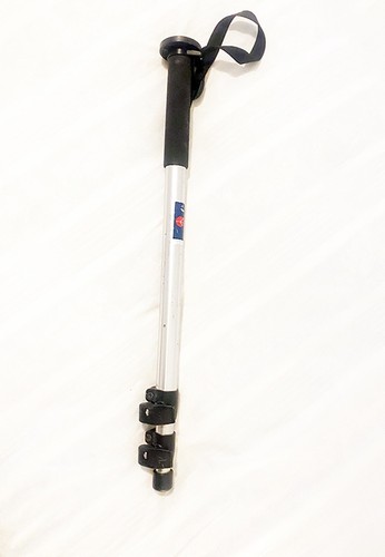 Manfrotto monopod for camera - monopod,