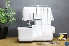 Singer S14-78 Four Thread