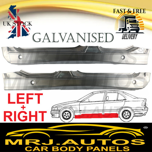 For bmw e36 00 - 90-00, saloon