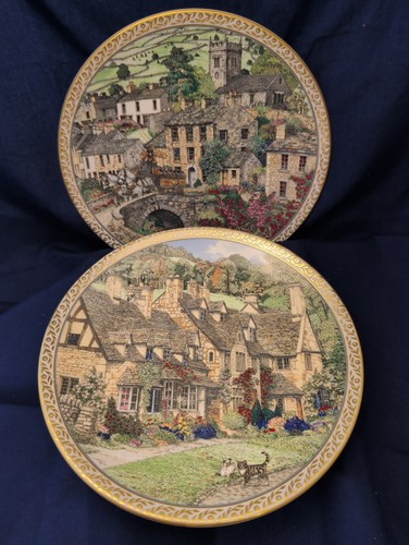 Royal worcester bone china - x,