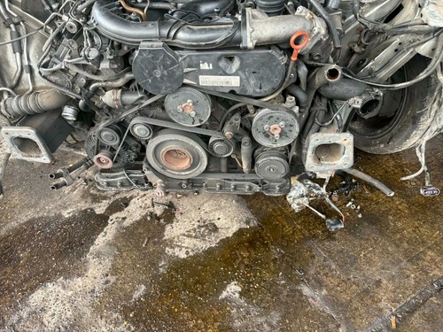 Audi asb 0tdi engine - audi,