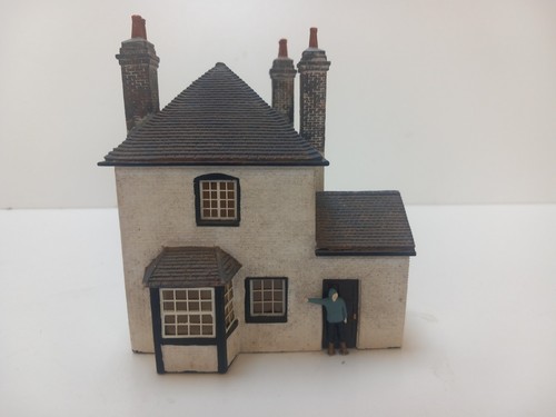 Hornby gauge r8654 - hornby,