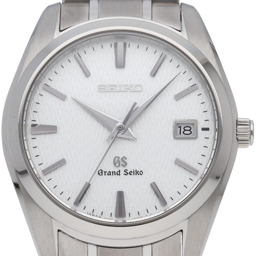 Seiko grand - seiko,