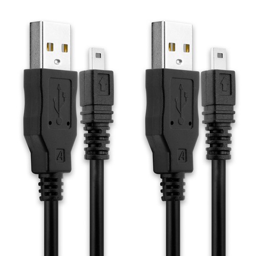 Camera usb cable - cable, nikon