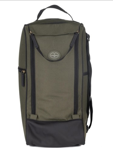 Chameau iris boot bag - iris,
