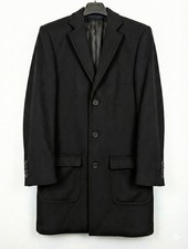  Coat Loro Piana Wool Cashmere