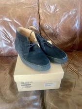 George Cox Pop Boy Chukka