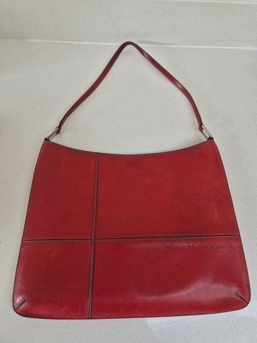 Tanner krolle red - tanner,