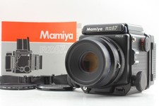 【Mint】 Mamiya RZ67 Pro II