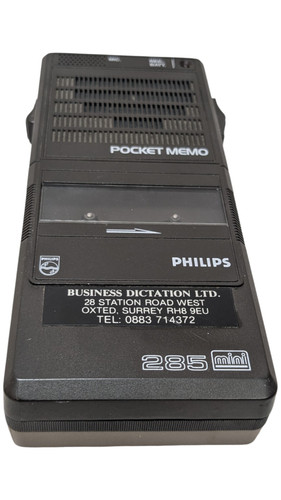 Philips 285 mini pocket - 285,