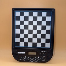 Excalibur Einstein Wizard