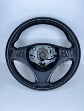 BMW E92 E93 Leather Steering