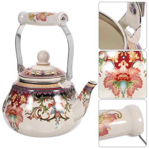 Water kettle electric - kettle, tea