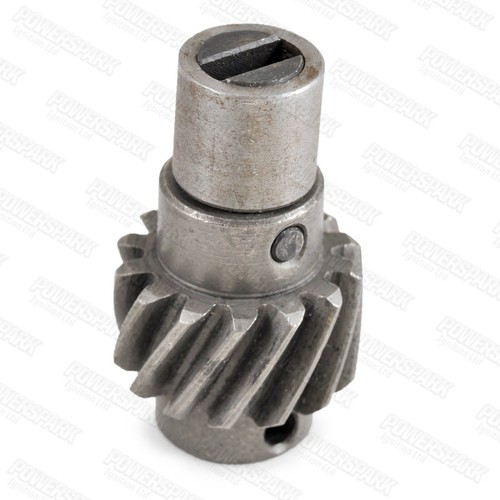 Distributor drive gear - distributor, pre