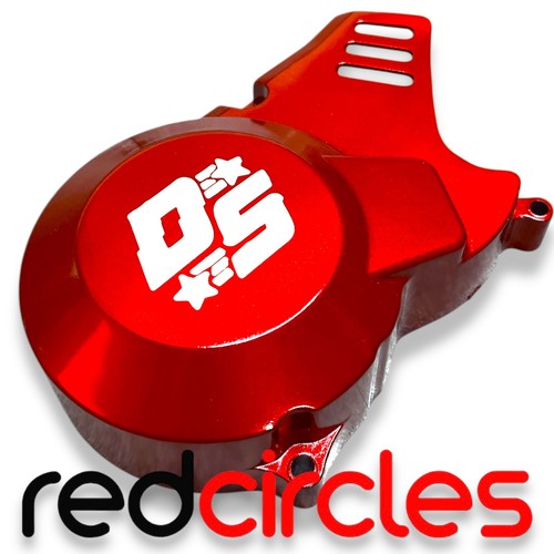 Red deep state pit - deep,