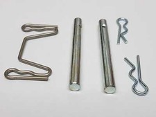 Rear Brake Disc Pad Pins For