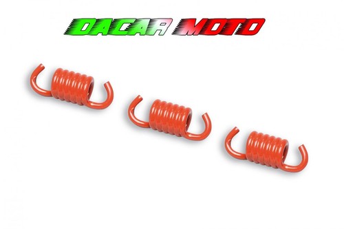 Clutch springs for honda - for, sh