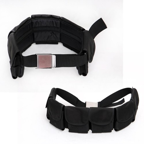 Durable diving weight belt - diving,