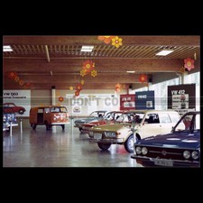 Photo A.029039 VOLKSWAGEN