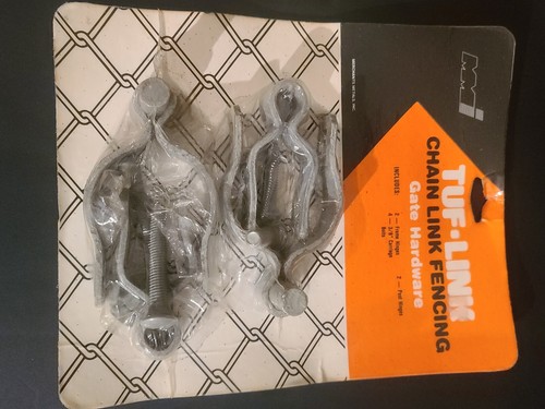 Tuflink galvanized chain - tuflink,