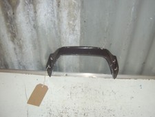 honda cbr600 f4i 2003 rear