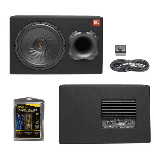 Jbl 450w max powered - jbl, 12"