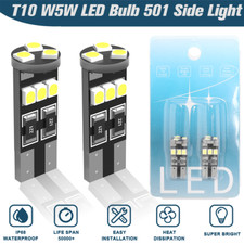 Brand New T10 W5W LED CAR