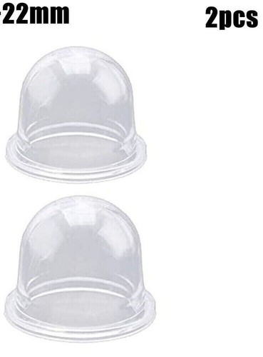 Primer bulbs fits fs55 - bulbs, 2