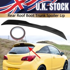 99cm Rear Boot Trunk Spoiler