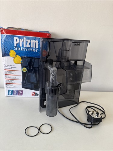 Prizm protein skimmer - protein,