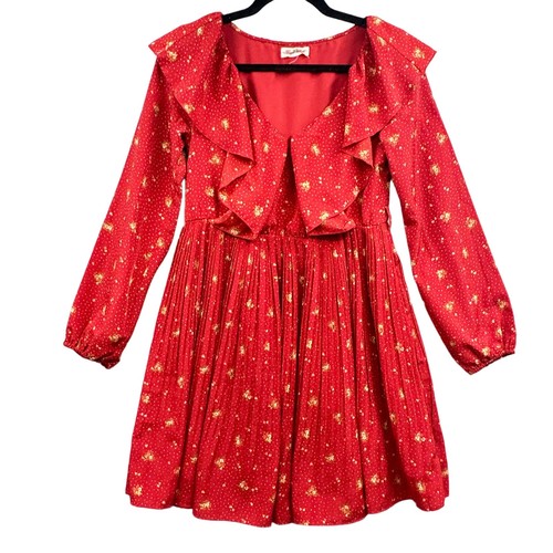 Bye y2k - y2k, dress