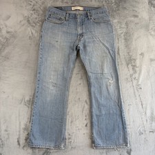 Levi’s 527 Low Boot Cut