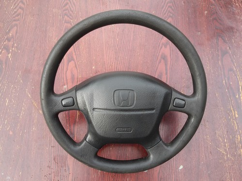 Honda civic steering wheel - civic,