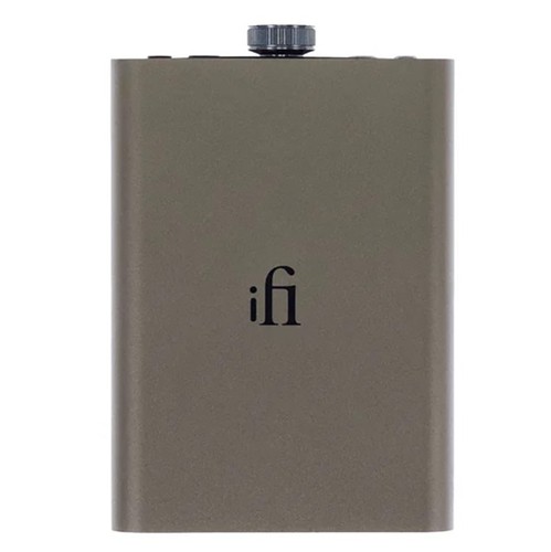 Ifi audio hip - ifi, hip-dac