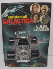 Vintage Battlestar Galactica