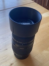 Tamron AF 70-300mm F/4-5.6 Di