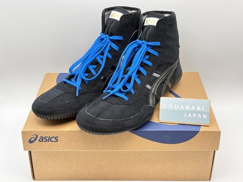 Asics wrestling boxing - wrestling,