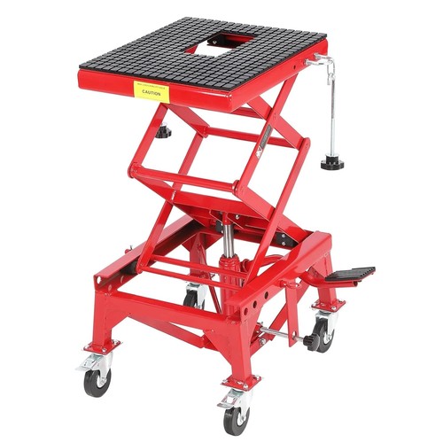 Wheel 135 hydraulic - 4,