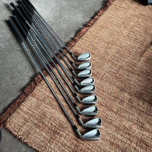 Mizuno men golf iron - mizuno,